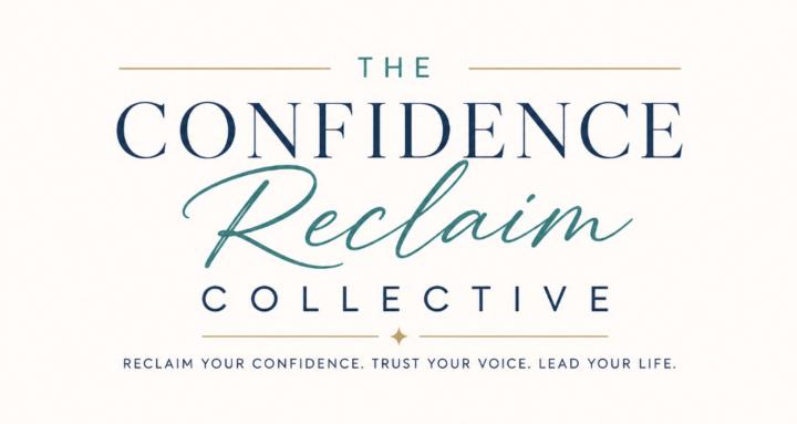 Confidence Reclaim Collective
