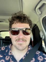 Jesse Ingram