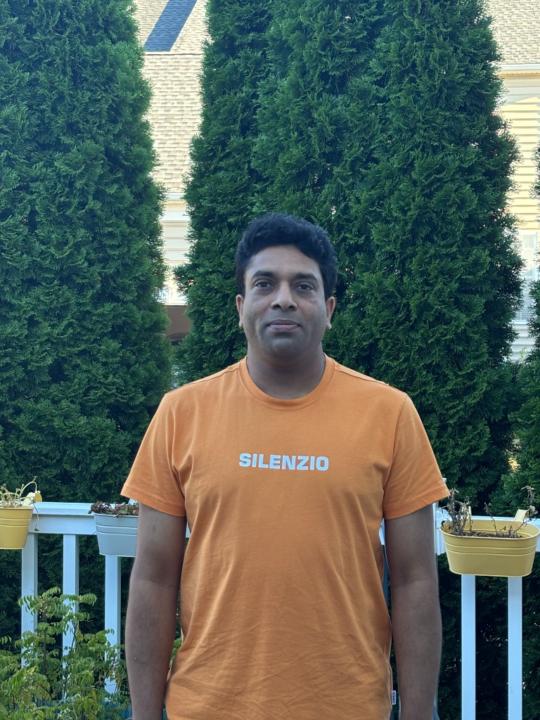 Venkata Chintalapati