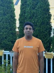 Venkata Chintalapati