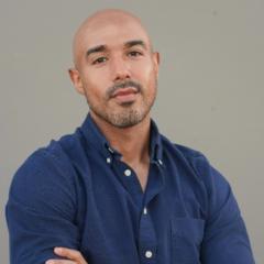 Eric Roldan