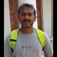 Muthukumar Subbiah