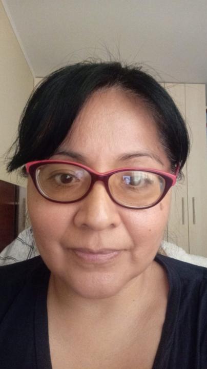 Erika Milagros Martinez Motta