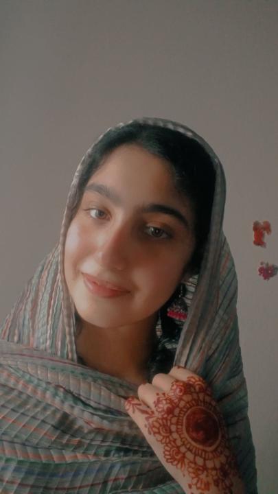 Ghalia Fatima