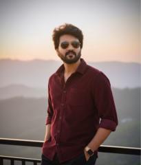 Shankaresh Kumar
