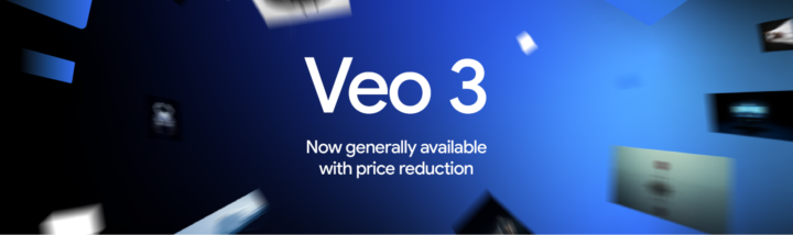 New Veo 3 Features