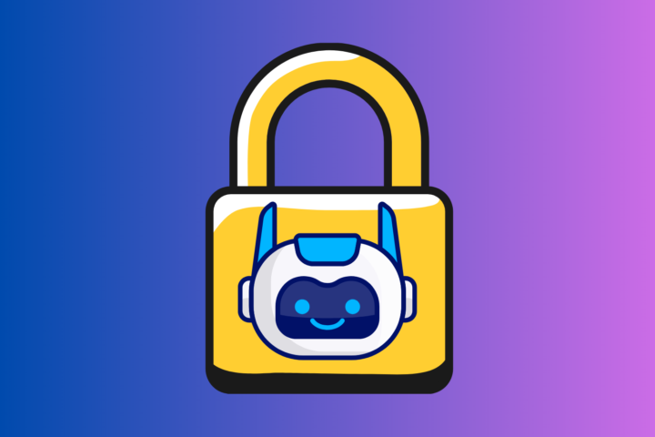 🔒 Securing AI Agents
