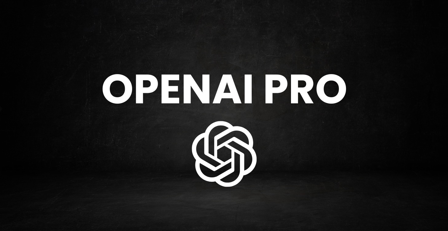 OpenAI Pro