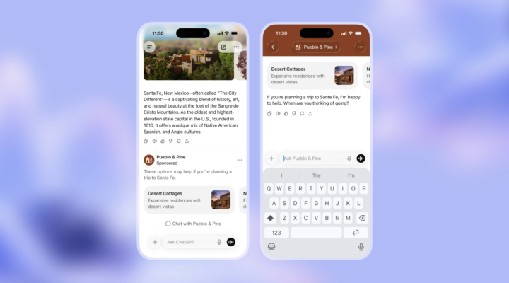 ChatGPT Ads Coming Soon 🤦‍♂️