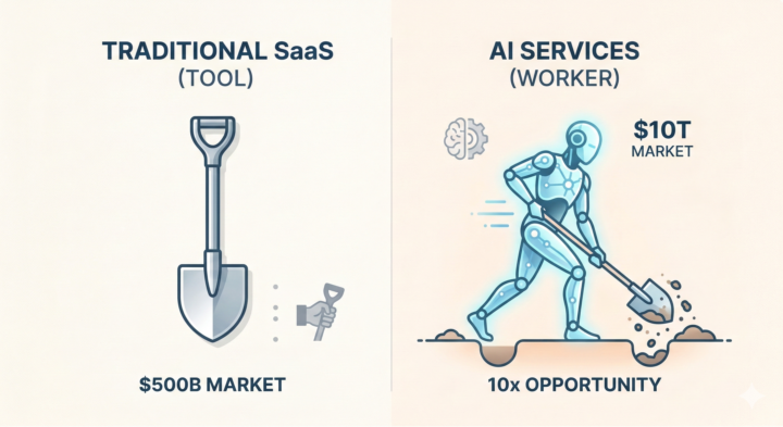 The $10 Trillion Shift