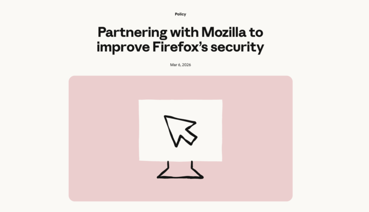 Claude Finds Fatal Flaws in Firefox