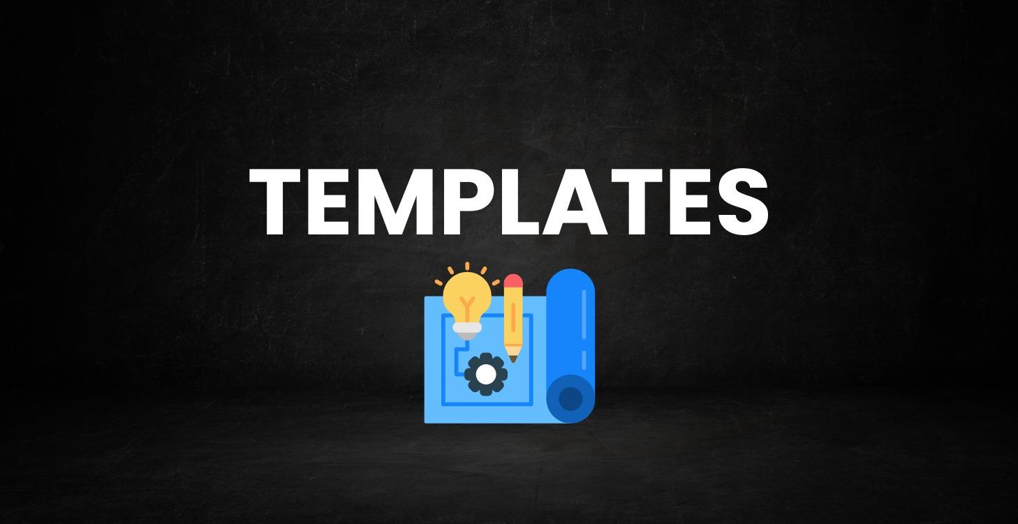 Template Library