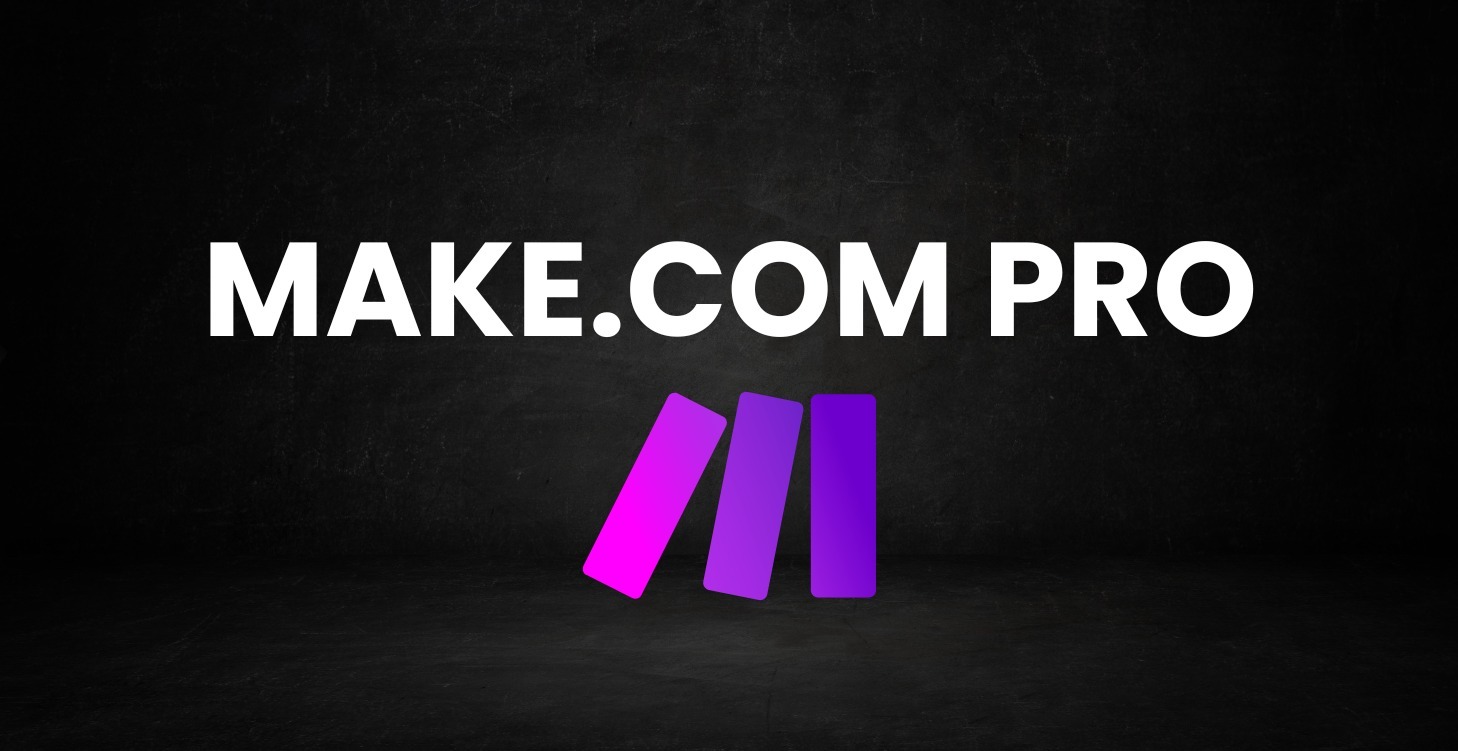 Make.com Pro