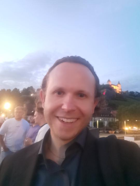 Philipp Dengler