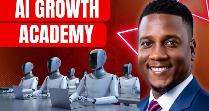 AI Growth Academy