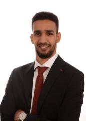 Ahmed Salem Khattarou