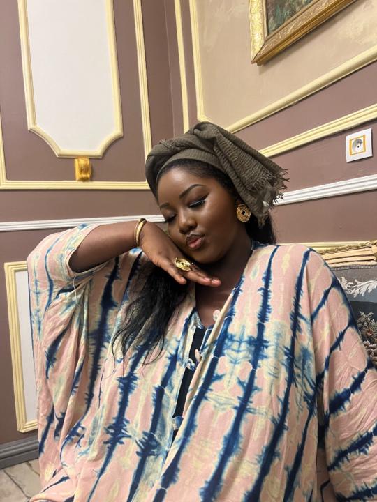 Khadidja Nani Hassan