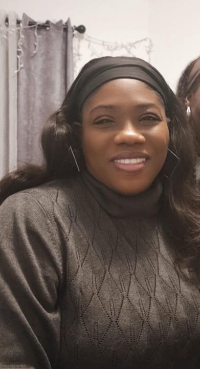 Funmilayo Mobee
