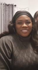 Funmilayo Mobee