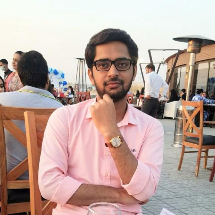 Hafiz Muhammad Farhan