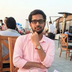Hafiz Muhammad Farhan