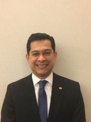 Juan Carlos Reyna Del Angel