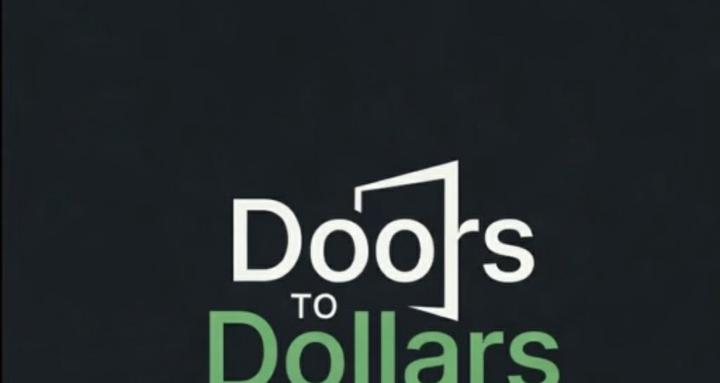 Doors to Dollars