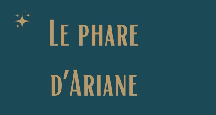 Le Phare d'Ariane