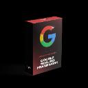 Logo Google Scaling <mark>Manual</mark>