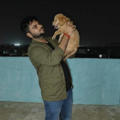 Arun Sharma