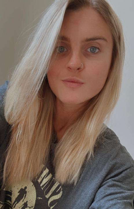 Helen Lockwood