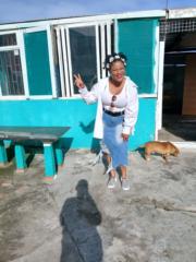 Angeline marcia Brown