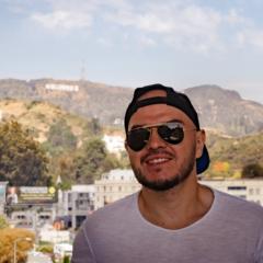 José Daniel Rodríguez Bia