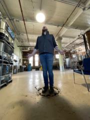 Christopher Bernardi