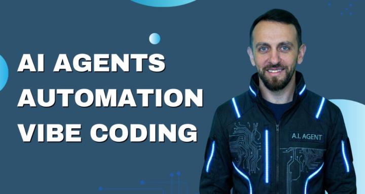 AI Agents & Vibe Coding