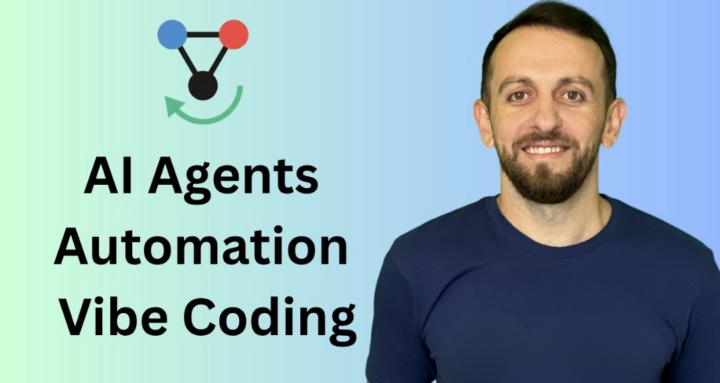 AI Agents & Vibe Coding
