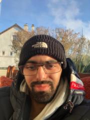 Aboudi Yassin