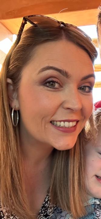 Lynsey Smith