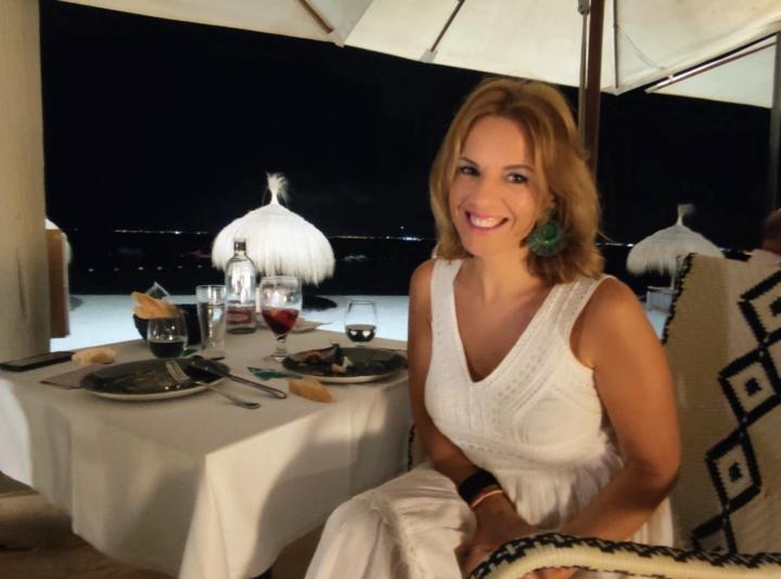 María José Berenguer