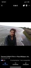 Daymara Calderin Pioto