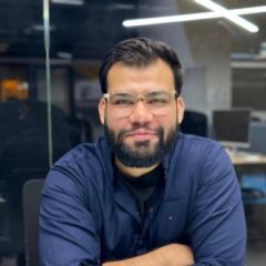 Mohmmad Salman