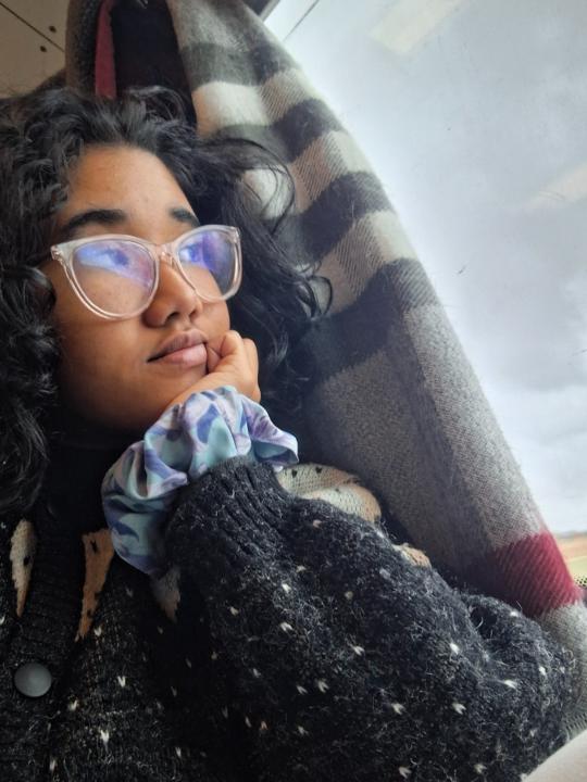 Denis Gabriela López Esquivel