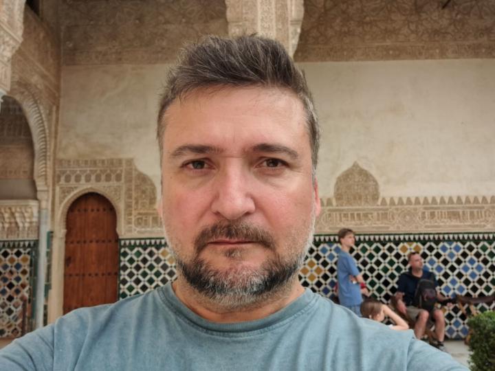 Javi Herrero