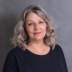 Andrea Fábry Kubišová