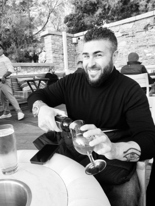 Ludovic Bonnecarrère