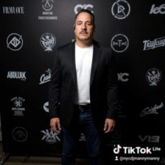 Manny Torres