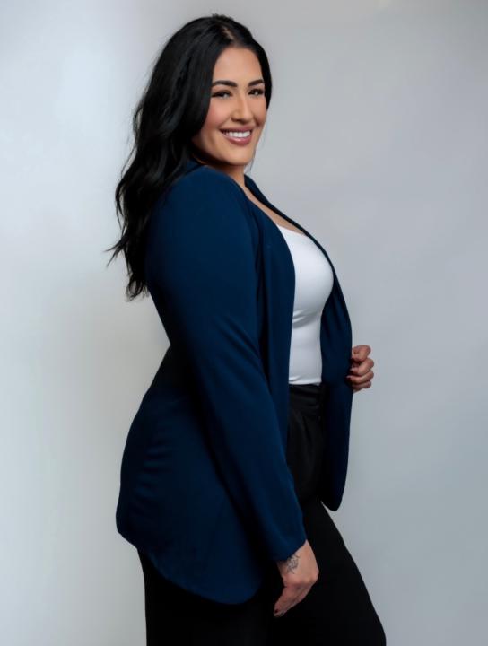 Alexandra Gomez