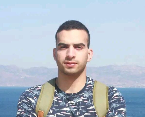Youssef Ali