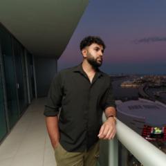 Aman Saquib