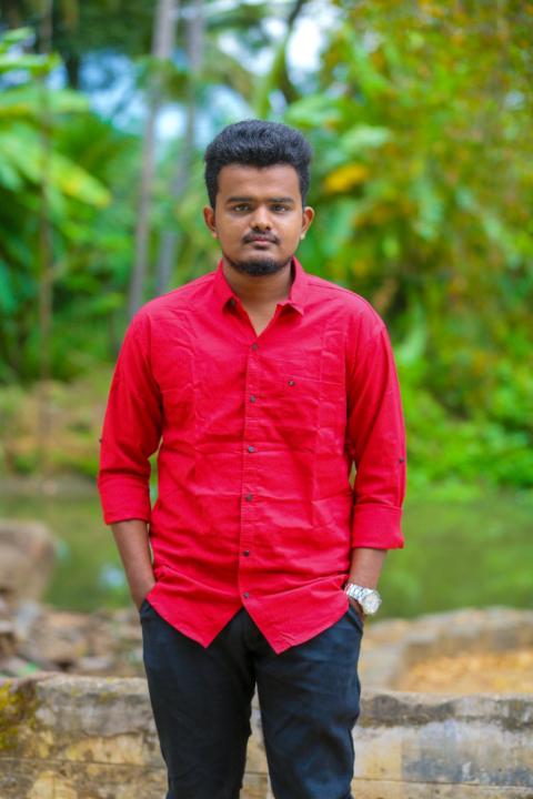 Niyas Ahamed